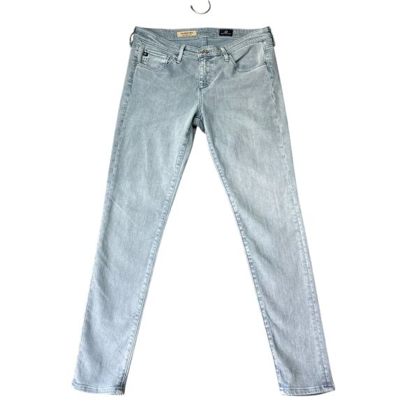 ADRIANO GOLDSCHMIED THE LEGGING ANKLE Women's Size:28R - Picture 1 of 9